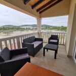 Apartmanok Parkolóhellyel Vodice - 16944