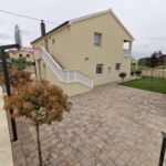 Klimatiziran Mali balkon apartman za 4 osoba(e) sa 2 spavaće(om) sobe(om) A-16944-b