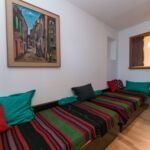 Pogled na more Klimatiziran apartman za 6 osoba(e) sa 2 spavaće(om) sobe(om) A-16950-c