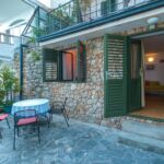 Pogled na more Klimatiziran apartman za 3 osoba(e) sa 1 spavaće(om) sobe(om) AS-16950-a