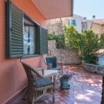 Pogled na more Klimatiziran apartman za 4 osoba(e) sa 1 spavaće(om) sobe(om) A-16950-b