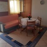 Sea View 2-Room Air Conditioned Apartment for 5 Persons A-16973-a