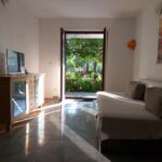 2-Room Air Conditioned Apartment for 4 Persons with Terrace A-17010-a