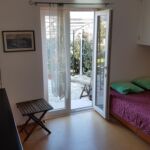 1-Room Air Conditioned Apartment for 2 Persons with Terrace AS-17023-a