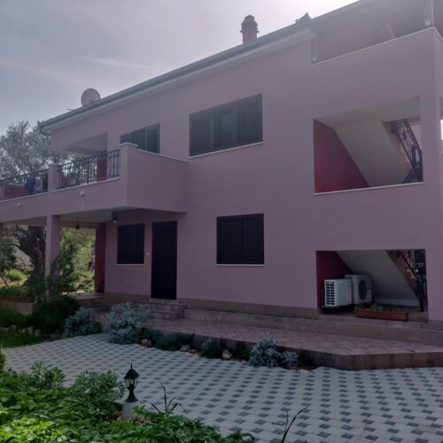 1-Zimmer-Apartment für 4 Personen mit Klimaanlage und Aussicht auf das Meer A-17062-b