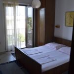 Apartman s klimatizací s balkónem pro 3 os. s 1 ložnicí A-17077-a