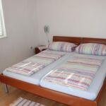 Sea View 2-Room Air Conditioned Apartment for 4 Persons A-17129-b
