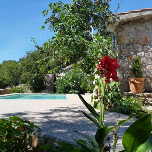 Pogled na more Klimatiziran apartman za 4 osoba(e) sa 2 spavaće(om) sobe(om) K-17257
