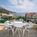 Apartmanok A Tenger Mellett Igrane, Makarska - 17292 Igrane
