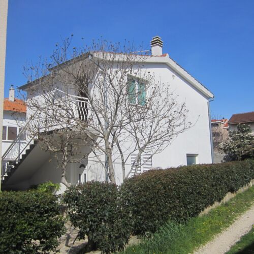 Klimatiziran Mali balkon apartman za 2 osoba(e) sa 1 spavaće(om) sobe(om) A-17298-a