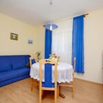 2-Room Apartment for 5 Persons with Terrace A-17318-a
