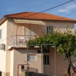 Klimatiziran Sa terasom apartman za 4 osoba(e) sa 1 spavaće(om) sobe(om) A-17391-a