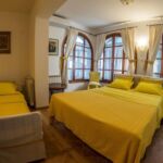 1-Room Air Conditioned Apartment for 2 Persons with Terrace A-17398-c