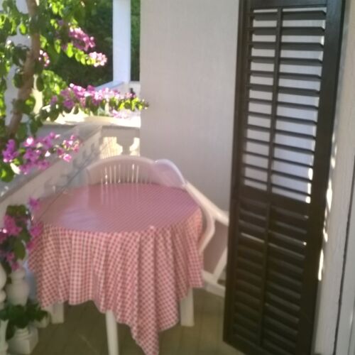 Apartament cu aer condiționat cu vedere spre mare cu 1 camera pentru 2 pers. A-17620-b