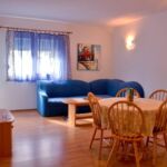 2-Room Air Conditioned Balcony Apartment for 5 Persons A-17770-b