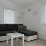 Klimatiziran Sa terasom apartman za 3 osoba(e) sa 1 spavaće(om) sobe(om) A-17784-c