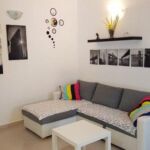 1-Room Air Conditioned Apartment for 3 Persons with Terrace A-17784-d