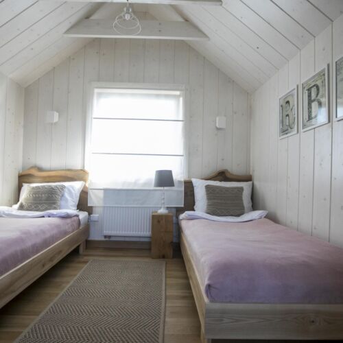 Standard Plus Family Apartman pro 6 os. se 3 ložnicemi