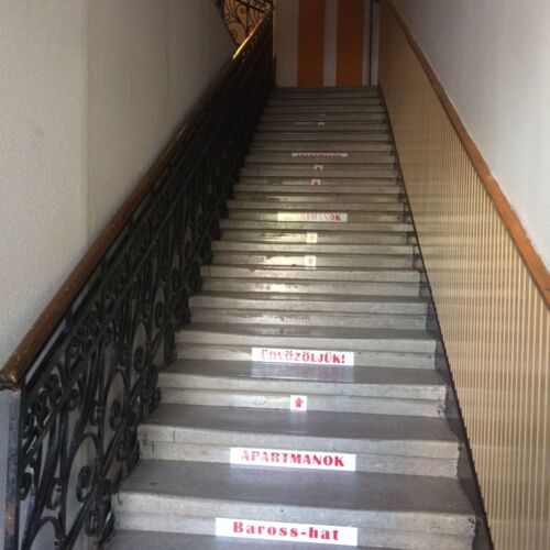 2-Zimmer-Apartment für 4 Personen Obergeschoss mit Badezimmer