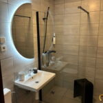 Standard Twin Room with Shower