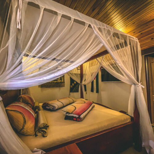 Deluxe Apartman s vlastní kuchyňkou pro 4 os. (s možností přistýlky)