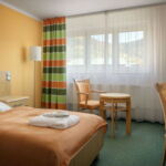 Spa Resort Sanssouci Karlovy Vary