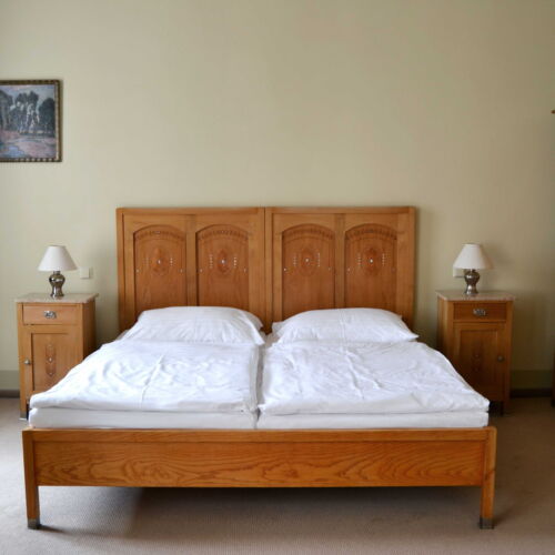 Zuhanyzós 2 fős apartman