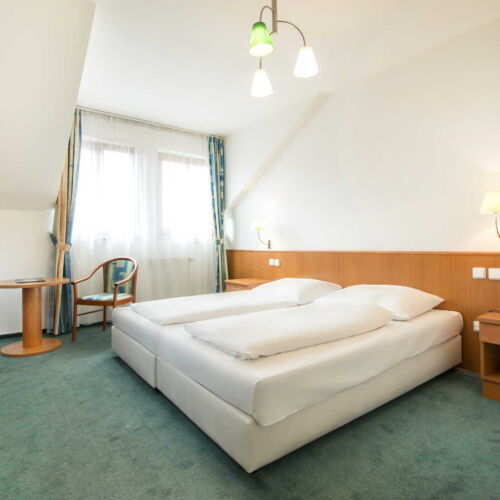 Pokój 1-osobowy z prysznicem