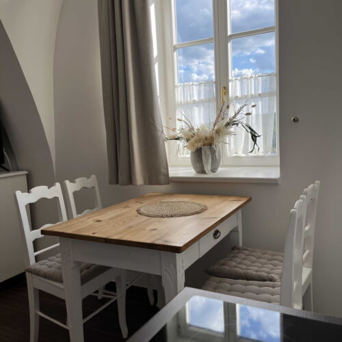 Pokój 5-osobowy z aneksem kuchennym