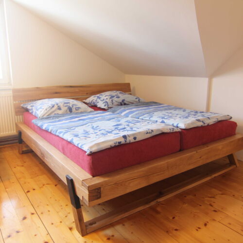 Apartman pro 6 os. se 3 ložnicemi (s možností přistýlky)