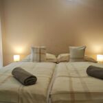 Wellness penzion Jarmilka Bedřichov