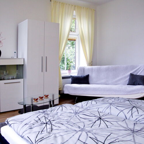 Komfort Pokoj se sprchou pro 3 os.