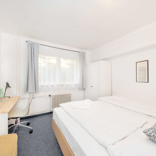 Comfort Triple Room with Shower