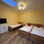 Apartman s vlastní kuchyňkou  pro 5 os.