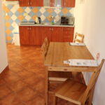 Apartment for 7 Persons with Kitchenette and Kitchen (extra beds available)