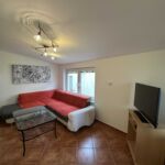 Apartman s vlastní kuchyňkou s vlastní kuchyní pro 7 os. (s možností přistýlky)