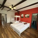 Apartman s vlastní kuchyňkou s vlastní kuchyní pro 4 os.