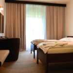 Hotel Merkur Jablonec nad Nisou