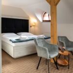 Hotel Grunt Kosmonosy