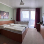 Hotel Ostrov Garni Sadská