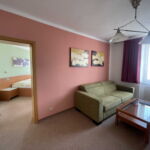 Apartman pro 2 os. (s možností přistýlky)