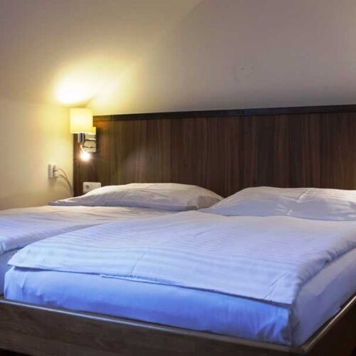 Pokój 3-osobowy  (możliwa dostawka)