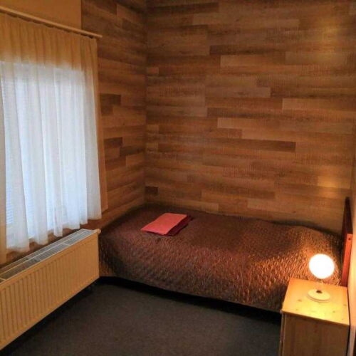 Pokoj se sprchou  pro 1 os.