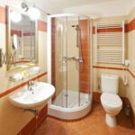 Superior Triple Room with Shower