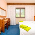 Horský hotel Ondráš Ostravice