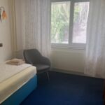 Single Room with Shower
