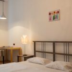 Studio Apartman s vlastní kuchyňkou pro 2 os.