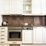 Apartman se sprchou s vlastní kuchyňkou pro 2 os. (s možností přistýlky)