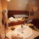 Pokój 2-osobowy z prysznicem