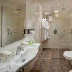 Superior Single Room with Shower